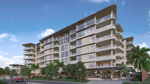 Imagen general del Hotel Lowanna Beach Resort by Direct Collective. Foto 2