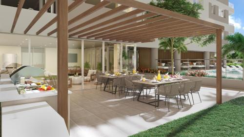 Imagen general del Hotel Lowanna Beach Resort by Direct Collective. Foto 4