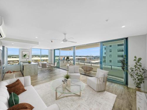 Imagen general del Hotel Lowanna Beach Resort by Direct Collective. Foto 10