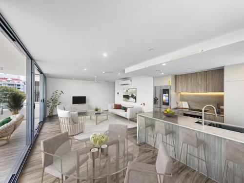 Imagen de la habitación del Hotel Lowanna Beach Resort by Direct Collective. Foto 15