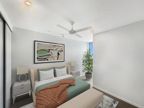 Imagen de la habitación del Hotel Lowanna Beach Resort by Direct Collective. Foto 17