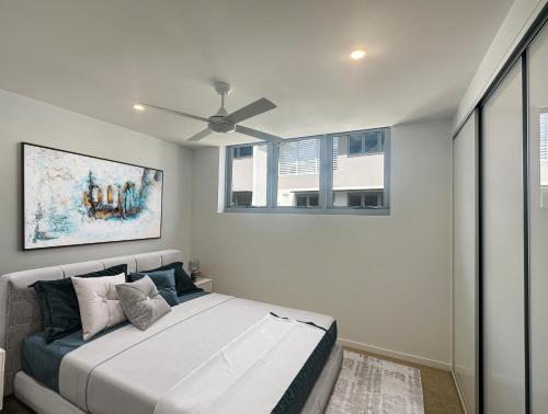 Imagen de la habitación del Hotel Lowanna Beach Resort by Direct Collective. Foto 18