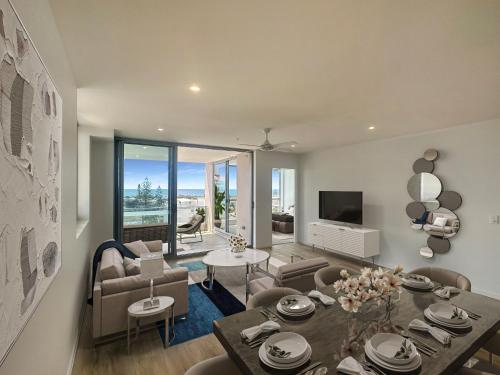 Imagen de la habitación del Hotel Lowanna Beach Resort by Direct Collective. Foto 19