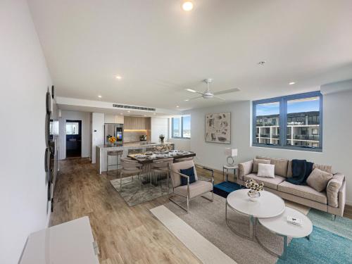 Imagen de la habitación del Hotel Lowanna Beach Resort by Direct Collective. Foto 20