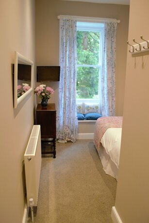 Imagen general del Hotel Lowbyer Manor Country House. Foto 1
