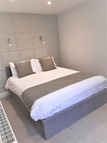 Imagen general del Hotel Lowbyer Manor Country House. Foto 3