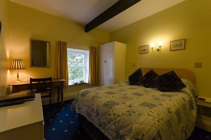 Imagen general del Hotel Lowbyer Manor Country House. Foto 4