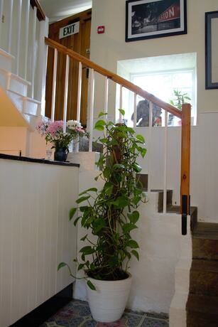 Imagen general del Hotel Lowbyer Manor Country House. Foto 5