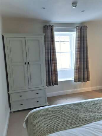 Imagen general del Hotel Lowbyer Manor Country House. Foto 12