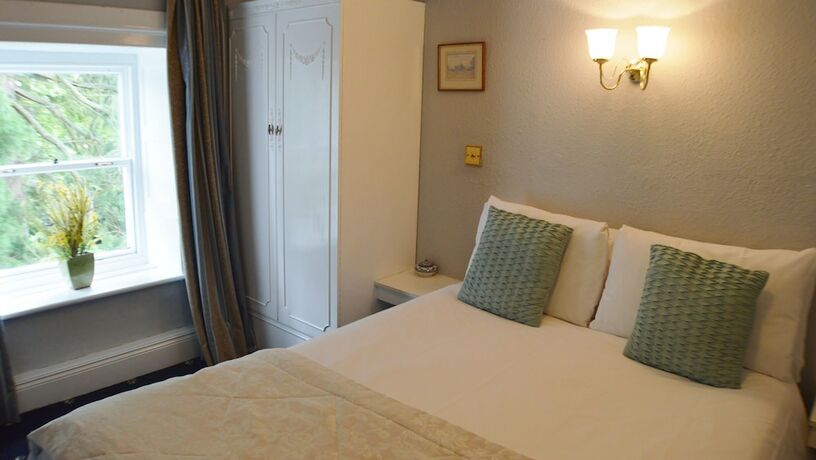 Imagen general del Hotel Lowbyer Manor Country House. Foto 16