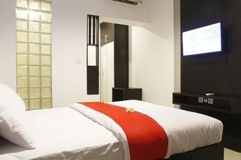 Imagen de la habitación del Hotel Lowcost Bed and Breakfast. Foto 3