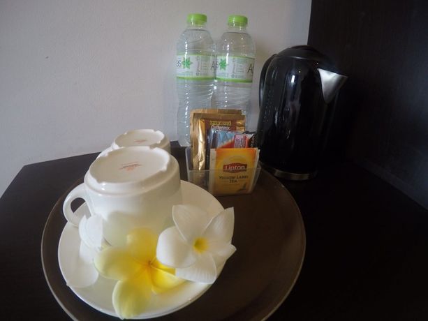 Imagen de la habitación del Hotel Lowcost Bed and Breakfast. Foto 4