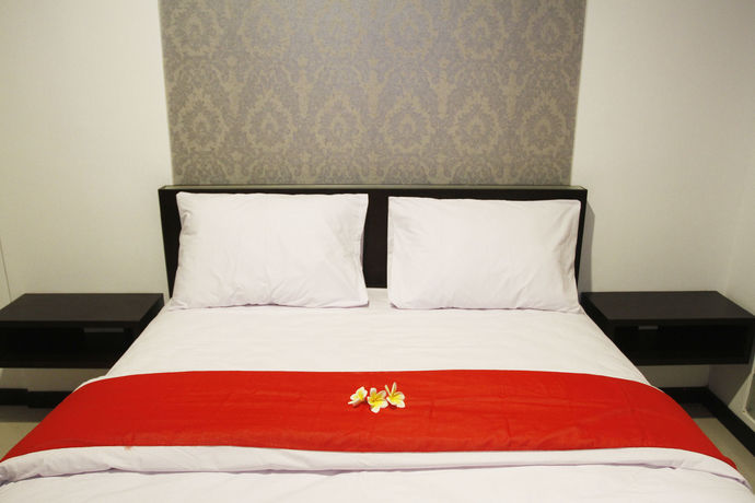 Imagen de la habitación del Hotel Lowcost Bed and Breakfast. Foto 8