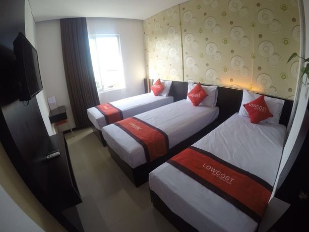 Imagen de la habitación del Hotel Lowcost Bed and Breakfast. Foto 9