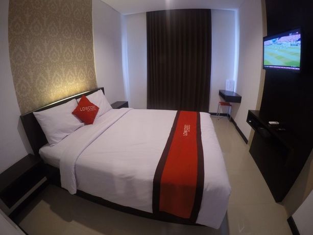 Imagen de la habitación del Hotel Lowcost Bed and Breakfast. Foto 11