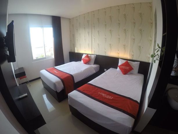 Imagen de la habitación del Hotel Lowcost Bed and Breakfast. Foto 12