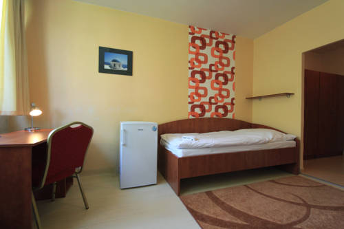 Imagen de la habitación del Hotel Lowcost Ostrava. Foto 3