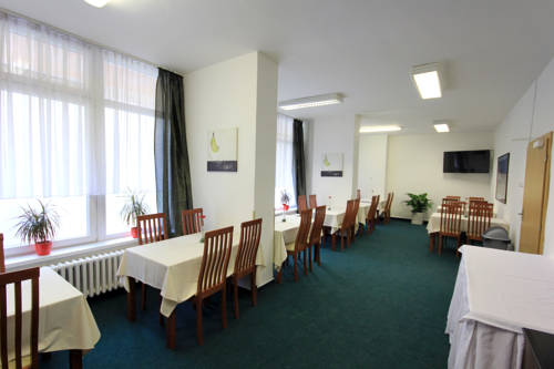 Imagen de la habitación del Hotel Lowcost Ostrava. Foto 4