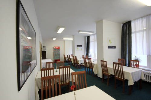 Imagen de la habitación del Hotel Lowcost Ostrava. Foto 5
