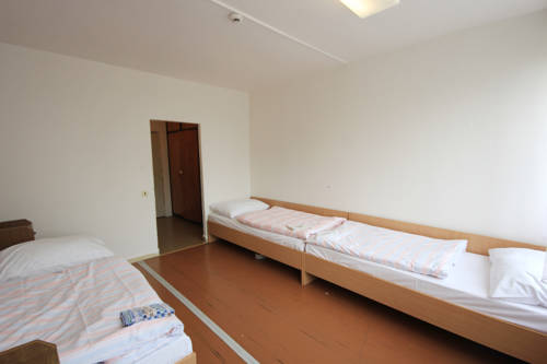 Imagen de la habitación del Hotel Lowcost Ostrava. Foto 6