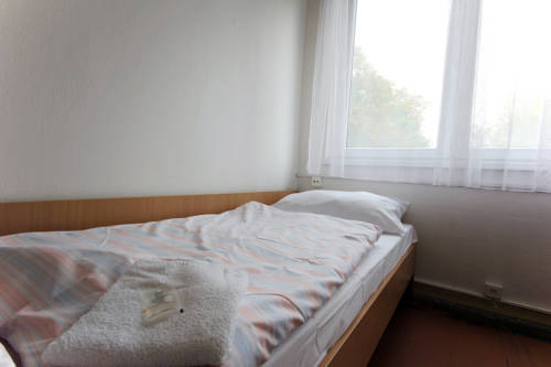 Imagen de la habitación del Hotel Lowcost Ostrava. Foto 7