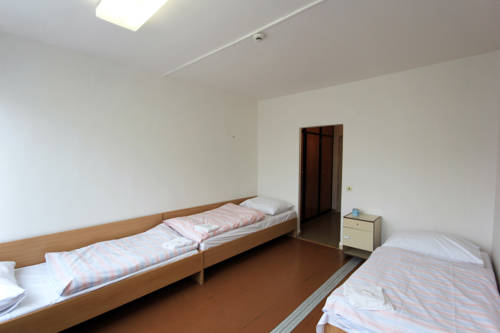 Imagen de la habitación del Hotel Lowcost Ostrava. Foto 8