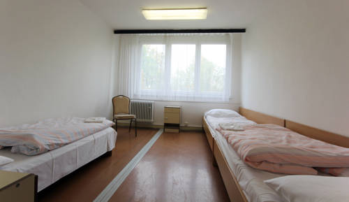 Imagen de la habitación del Hotel Lowcost Ostrava. Foto 10