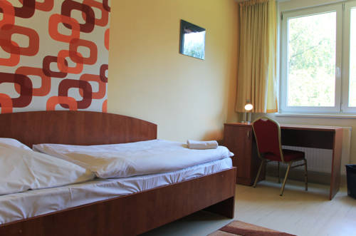 Imagen de la habitación del Hotel Lowcost Ostrava. Foto 11