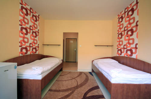 Imagen de la habitación del Hotel Lowcost Ostrava. Foto 13
