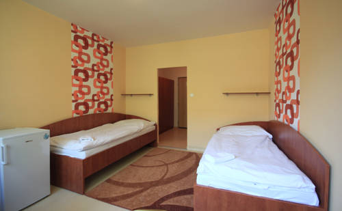 Imagen de la habitación del Hotel Lowcost Ostrava. Foto 15