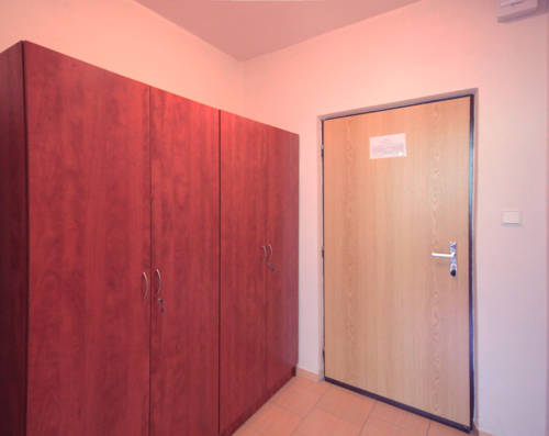Imagen de la habitación del Hotel Lowcost Ostrava. Foto 16