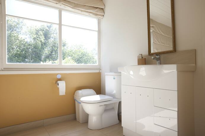 Imagen general del Hotel Lowena Cafe and Accommodation. Foto 4