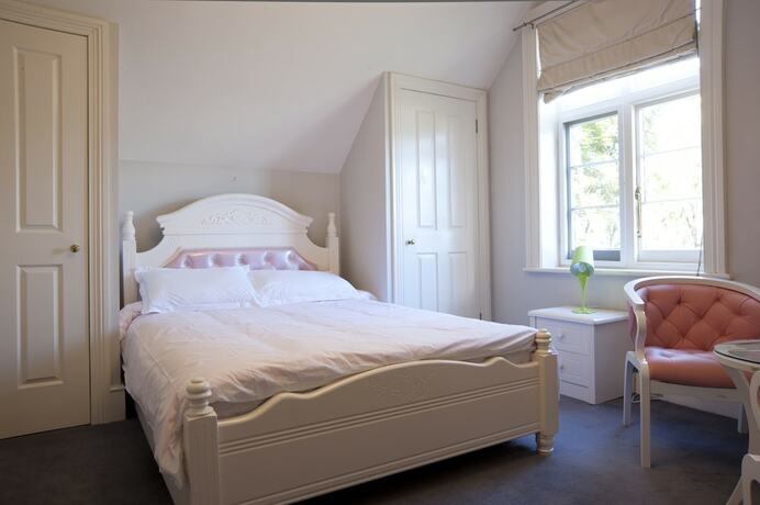 Imagen general del Hotel Lowena Cafe and Accommodation. Foto 7