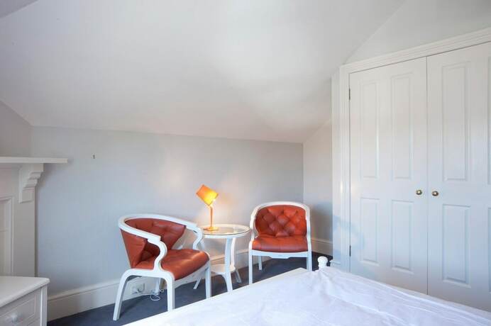 Imagen general del Hotel Lowena Cafe and Accommodation. Foto 10