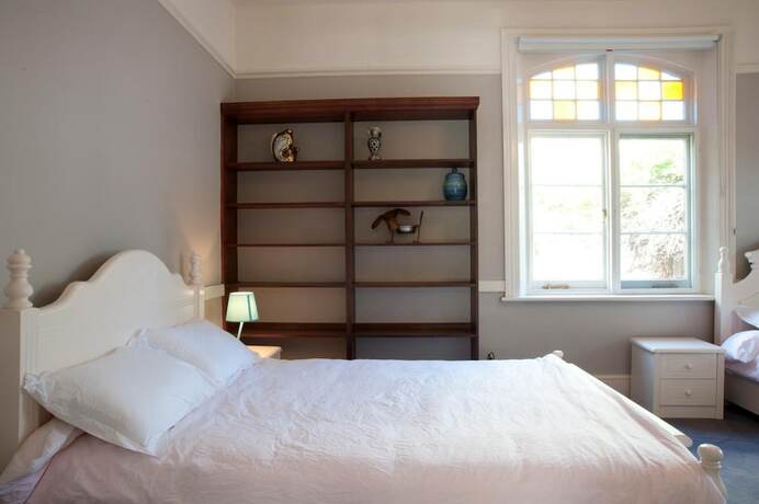 Imagen general del Hotel Lowena Cafe and Accommodation. Foto 14