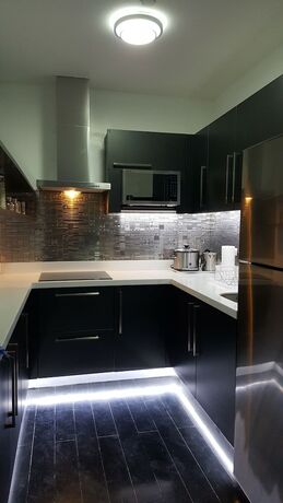 Imagen general del Hotel Lower Penthouse Unit In Acqua Residences. Foto 10