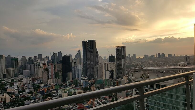 Imagen general del Hotel Lower Penthouse Unit In Acqua Residences. Foto 14