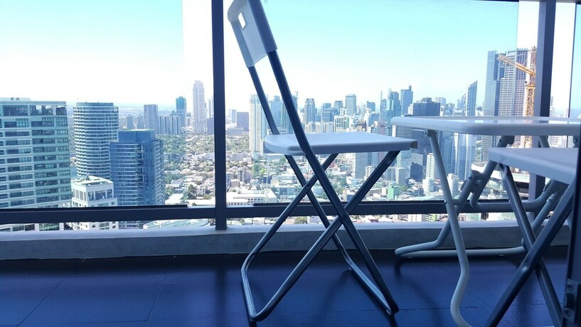 Imagen de la habitación del Hotel Lower Penthouse Unit In Acqua Residences. Foto 22