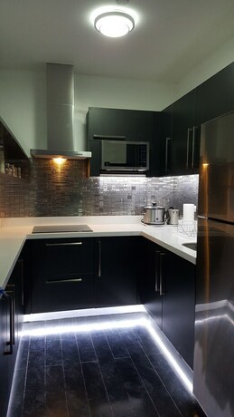 Imagen de la habitación del Hotel Lower Penthouse Unit In Acqua Residences. Foto 25