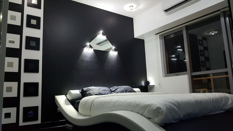 Imagen de la habitación del Hotel Lower Penthouse Unit In Acqua Residences. Foto 30