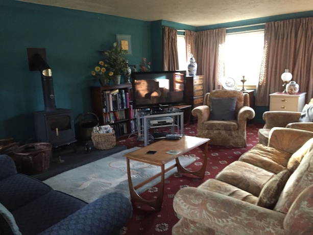 Imagen de la habitación del Hotel Lowri Cottage. Foto 9