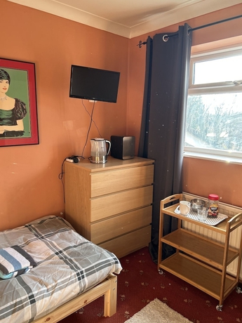 Imagen de la habitación del Hotel Lowri Cottage. Foto 12