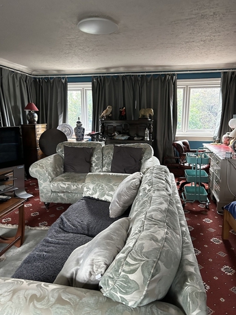 Imagen de la habitación del Hotel Lowri Cottage. Foto 16
