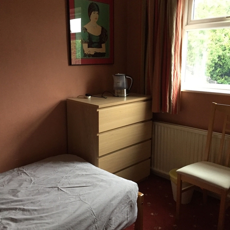 Imagen de la habitación del Hotel Lowry House in Walsall. Foto 7