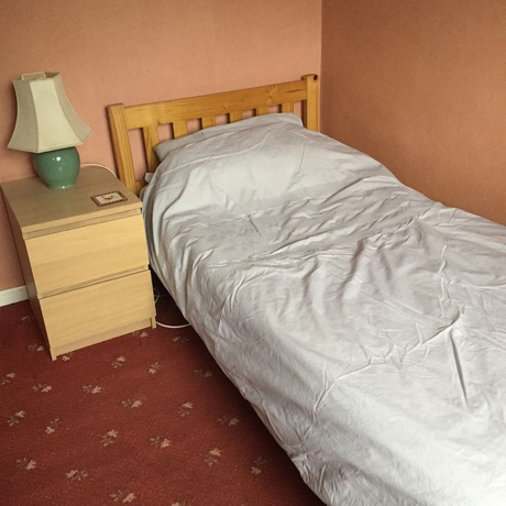 Imagen de la habitación del Hotel Lowry House in Walsall. Foto 8