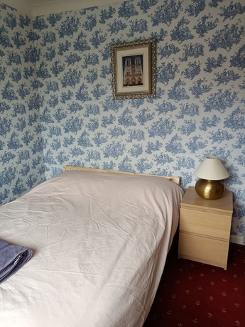 Imagen de la habitación del Hotel Lowry House in Walsall. Foto 9