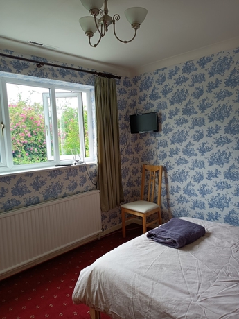 Imagen de la habitación del Hotel Lowry House in Walsall. Foto 10