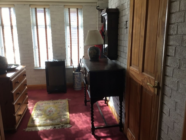 Imagen de los interiores del Hotel Lowry House in Walsall. Foto 17