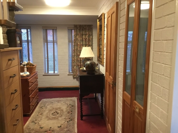 Imagen de los interiores del Hotel Lowry House in Walsall. Foto 18