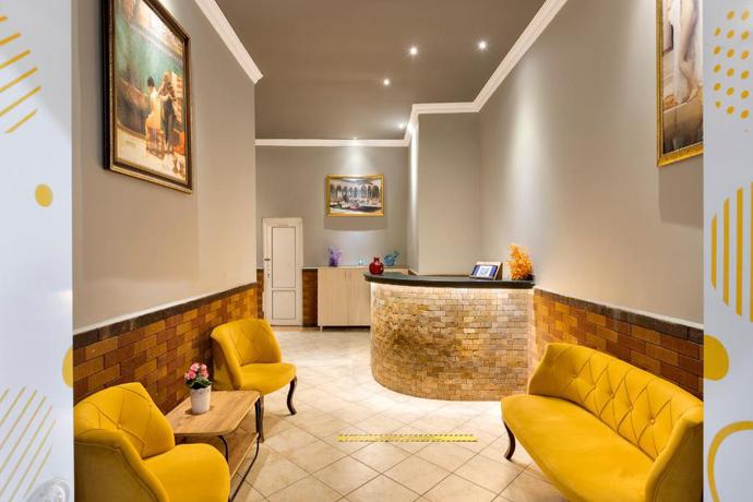 Imagen general del Hotel Loxia Comfort Beach Alanya. Foto 4